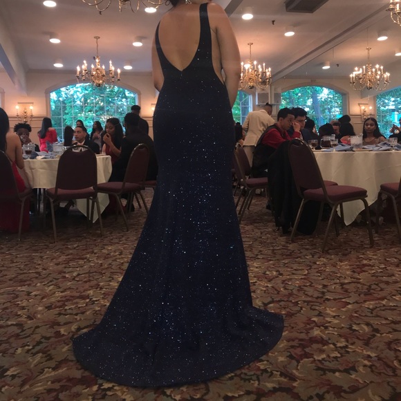 Prom Dress - Picture 4 of 5